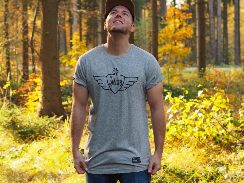 Soulcover clothing Release Printsoul Trage ein Stück Welt auf deiner Haut Soulcover clothing Release Printsoul Trage ein Stück Welt auf deiner Haut