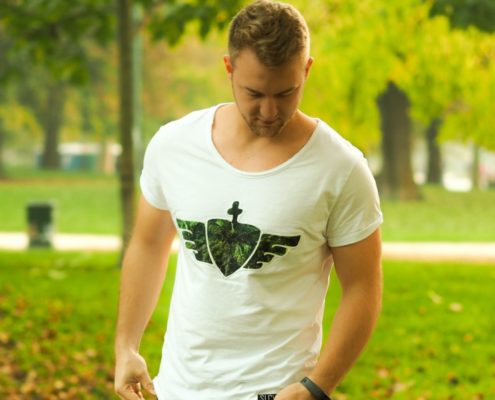 Soulcover-Clothing