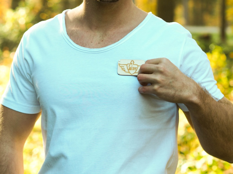 Woodsoul Shirt Soulcover Clothing