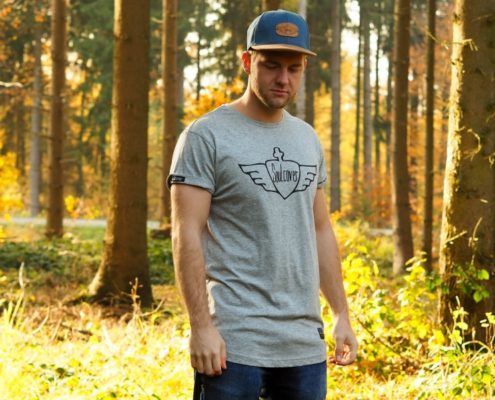 Print Soul Shirt Soulcover Clothing Mode für Abenteurer, Abenteurer accessoire, Roadtrip, reisen, Reisemode, Shirt für Weltreise, Weltreise Packliste, Reise Packliste, Muss in den Koffer, reise shirt, Reise T-Shirt,
