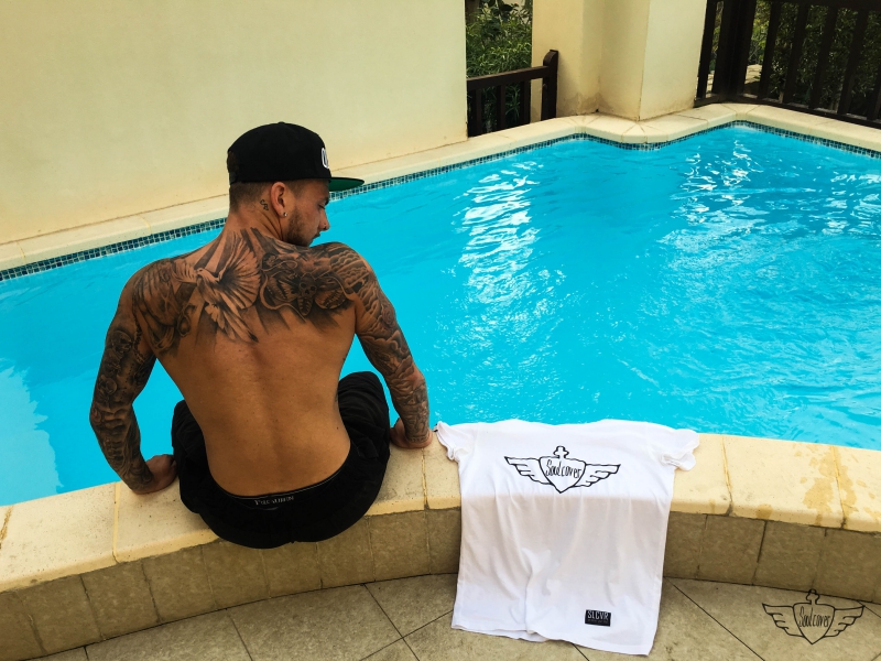 Unisex Printsoul Shirt