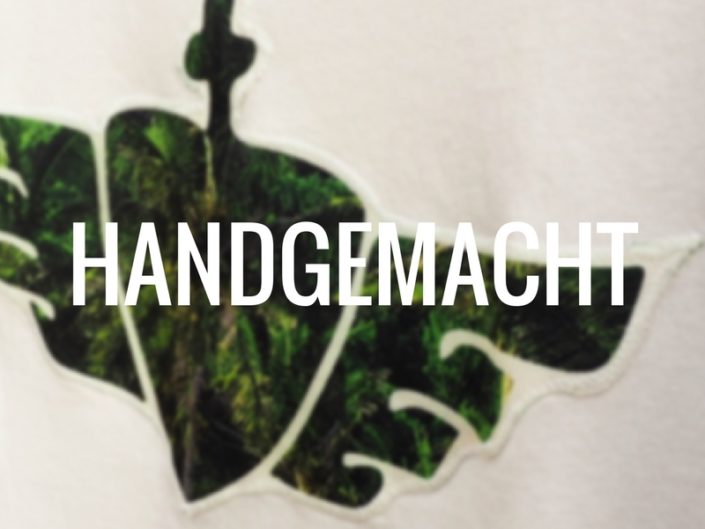 HANDMADE