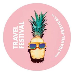Travel Festival Travel Festival Witten 14.10. Weltenbummler Traveller Meet Up Soulcover Clothing