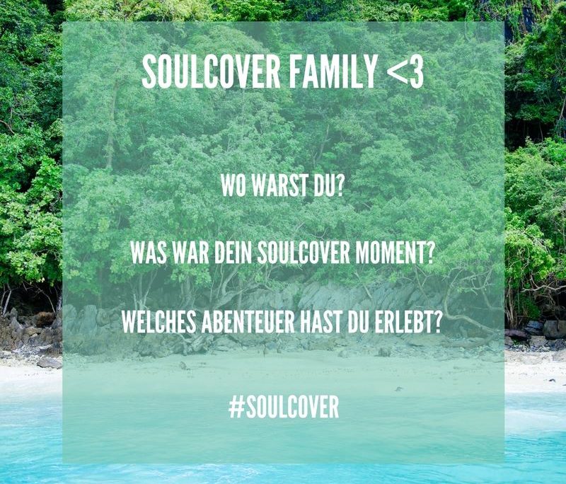 Was ist eigentlich ein Soulcover Moment