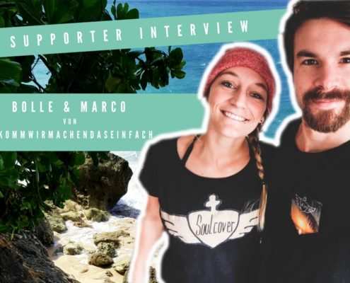 Kommwirmachendaseinfach, Bolle Marco, Reiseblog, Weltreise, Reisen, Interview, Reiseblogger, Reisetipps
