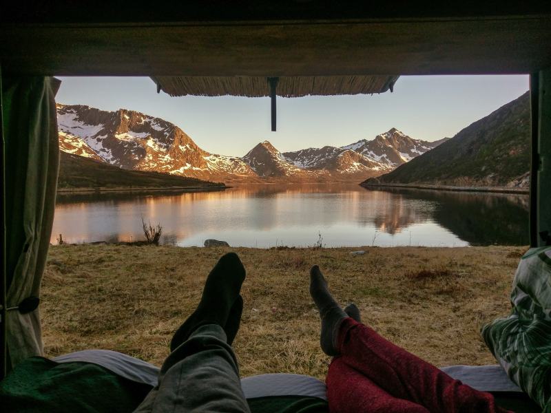 Norwegen-Roadtrip-Vanlife-Soulcover-moment-Vera2