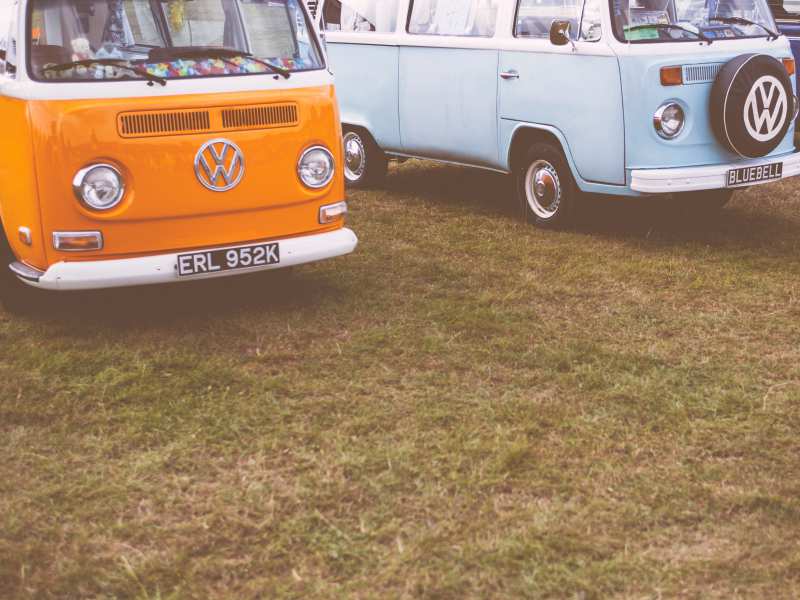 Van-Life Van Life, VanLife, Leben im Van, Lebensgefühl, Bewegung, Vor und Nachteile,