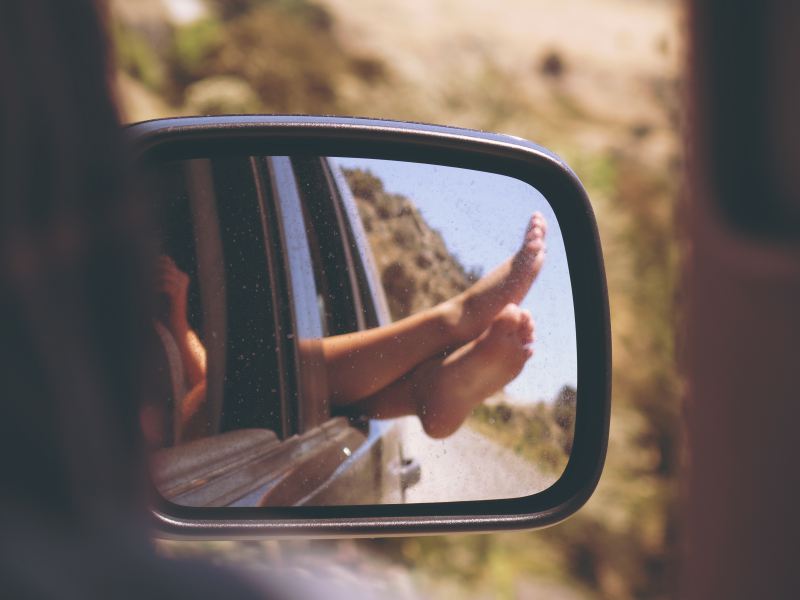 VanLife Van Life, VanLife, Leben im Van, Vor und Nachteile VanLife