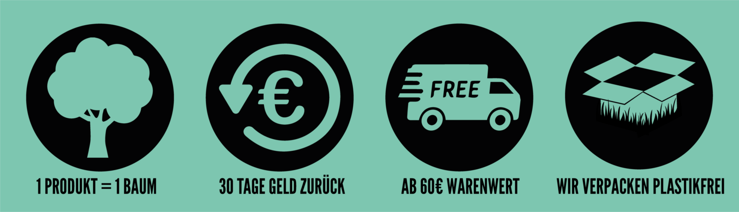 Unser besonderer service
