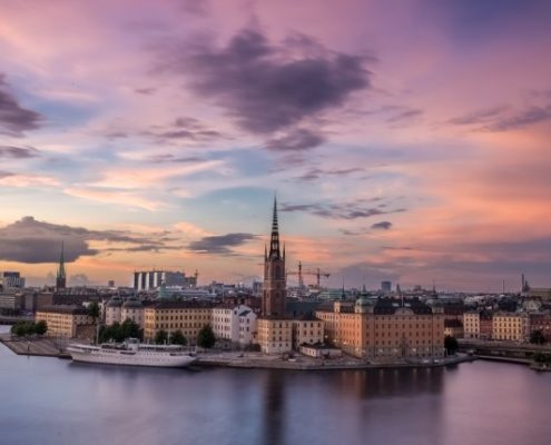 2 Wochen Schweden Rundreise planen3