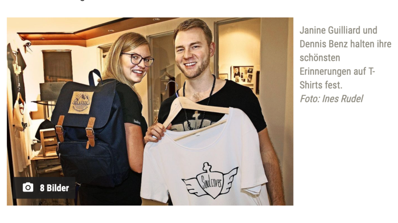 Soulcover Presse bekannt aus 11 Soulcover Presse bekannt aus 9
