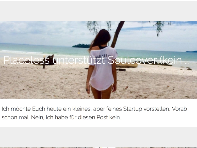 Soulcover Presse bekannt aus 4 Soulcover Presse bekannt aus 9
