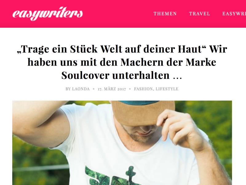 Soulcover Presse bekannt aus 7 Soulcover Presse bekannt aus 9