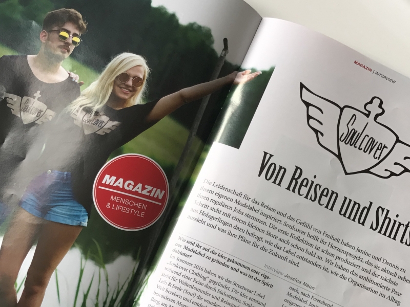 Soulcover Presse bekannt aus 9 Soulcover Presse bekannt aus 9